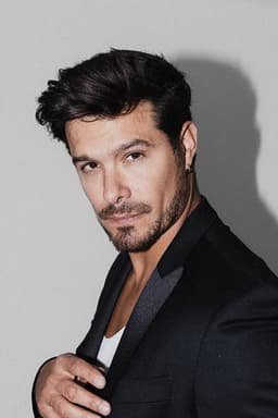 Photo of Brandon Peniche