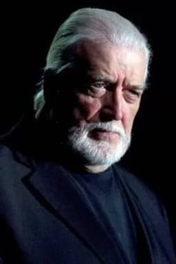 Photo of Jon Lord