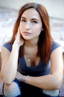 Photo of Brooke Vallone
