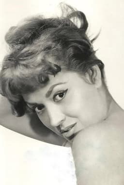 Photo of Josefina Güell