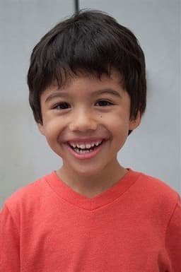 Photo of Dylan Alvarado
