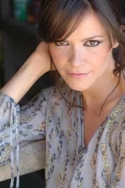 Photo of Alessandra Bellini