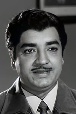 Photo of Prem Nazir