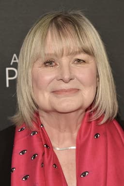 Photo of Toni Myers