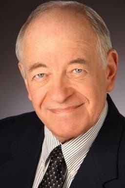 Photo of Kenneth Tigar