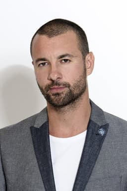 Photo of Ivan Herceg