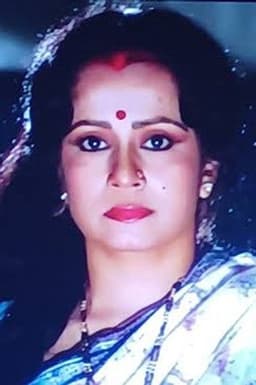 Photo of Nandita Thakur