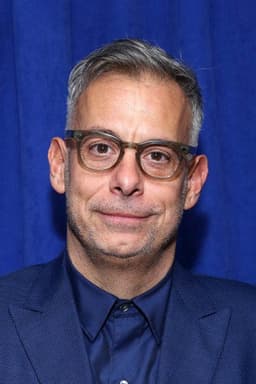 Photo of Joe Mantello