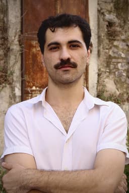 Photo of Bekir Efe Demetgül