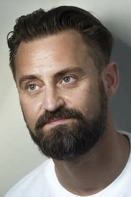 Photo of Jesper 'Jokeren' Dahl