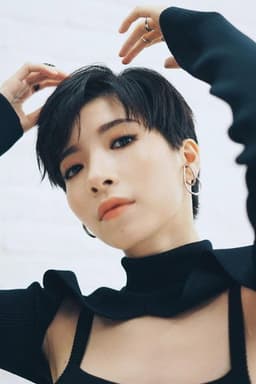 Photo of Kira Chan