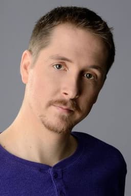Photo of Blake Cerisano
