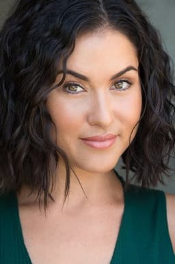 Photo of Whitney Nielsen
