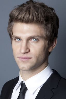 Photo of Keegan Allen