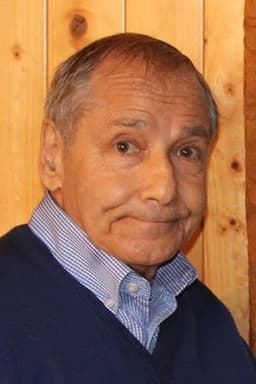 Photo of Gero Caldarelli