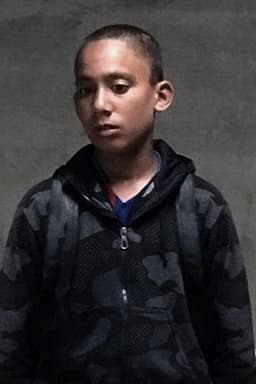 Photo of Yacine Elgarda