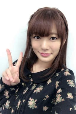 Photo of Yuka Takakura