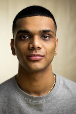 Photo of Rithvik Andugula