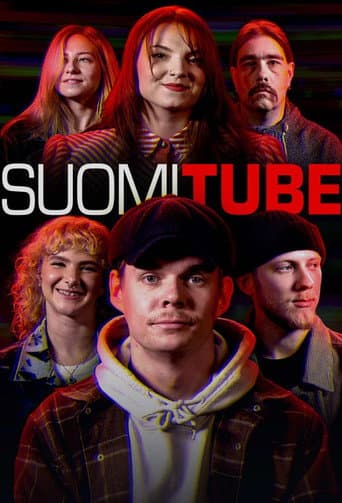 Poster for Suomitube