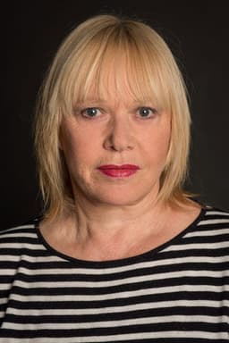 Photo of Joanna Żółkowska