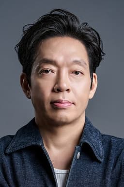 Photo of Park Ji-hwan