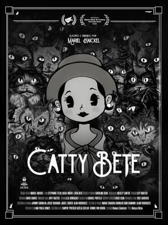 Poster for Catty Bete