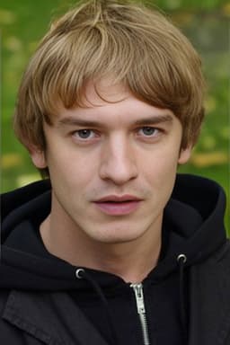 Photo of Aleksey Mitin