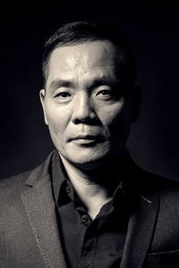 Photo of John Ching Tung