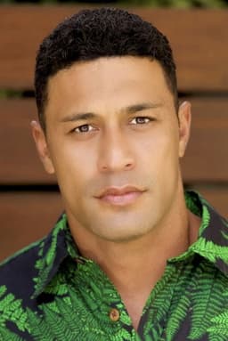 Photo of Brad Kalilimoku
