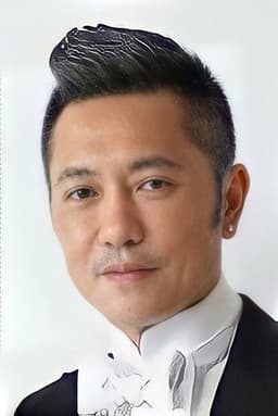 Photo of Edmond So Chi-Wai