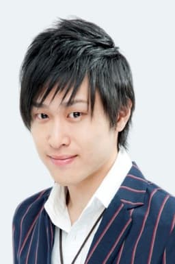 Photo of Tomita Takahiro
