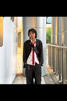 Photo of Jaeron Crame