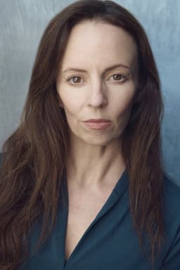 Photo of Giselle Parker