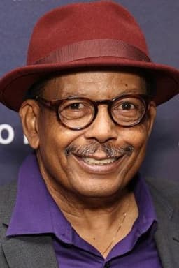 Photo of Eugene Lee