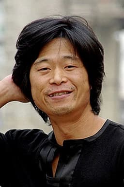 Photo of Park No-shik
