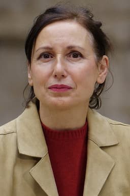 Photo of María Ruido