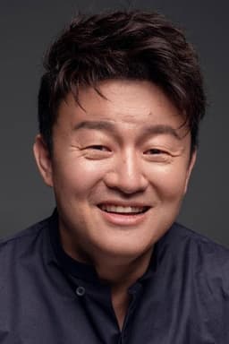 Photo of Zhang Lei