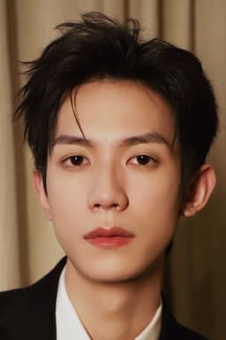 Photo of Wang Yijun