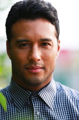 Photo of Steven Allerick