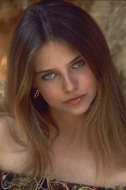Photo of Antonella Interlenghi