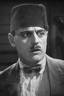 Photo of Heiri Emirzade