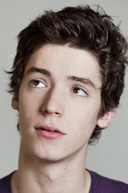 Photo of Pico Alexander