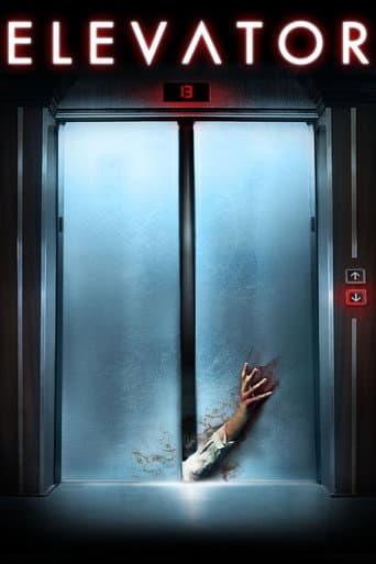 Poster for Elevator