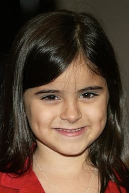 Photo of Victoria Luna