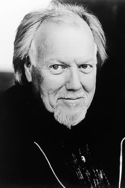 Photo of Svante Thuresson