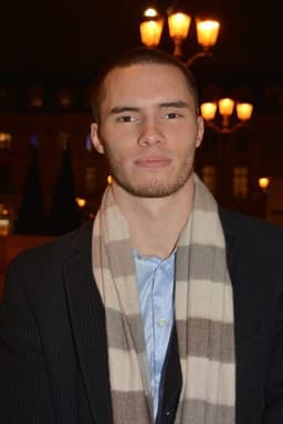 Photo of Ymanol Perset
