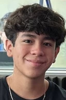 Photo of Mateo Honles