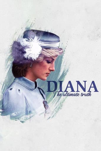 Poster for Diana: The Ultimate Truth