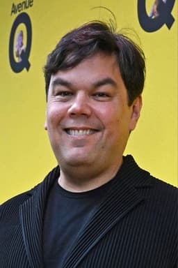 Photo of Robert Lopez