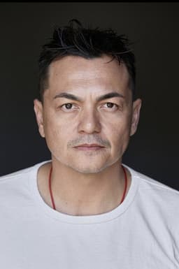 Photo of Eddie Hargitay
